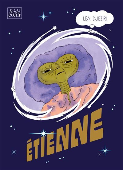Etienne