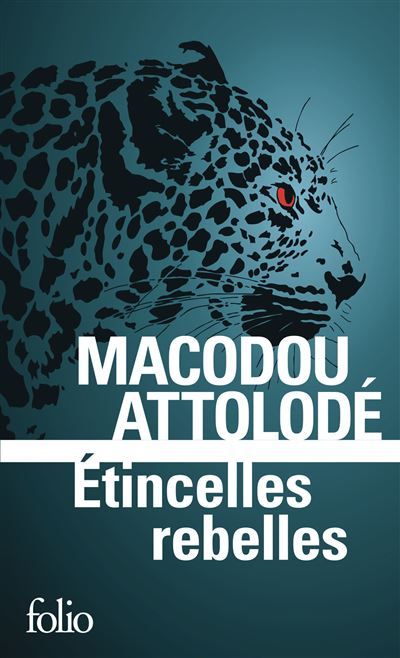 Étincelles rebelles