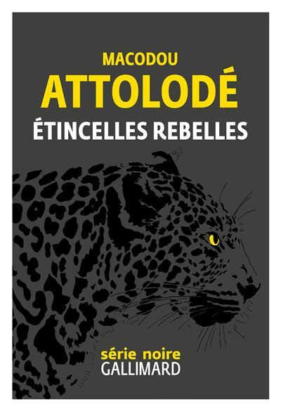 Étincelles rebelles