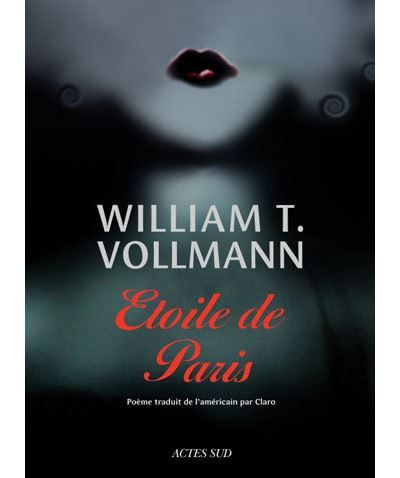 Etoile de Paris