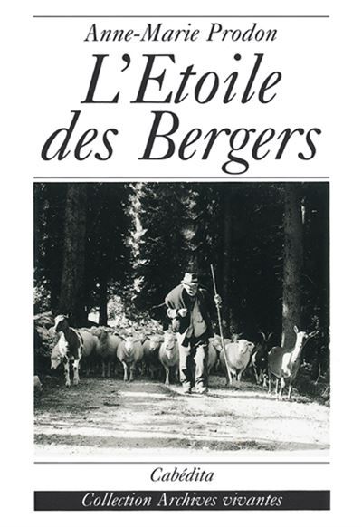 Etoile des bergers (l')