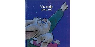 Etoile pour toi (Une) - Michel Gay