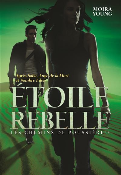 Étoile rebelle