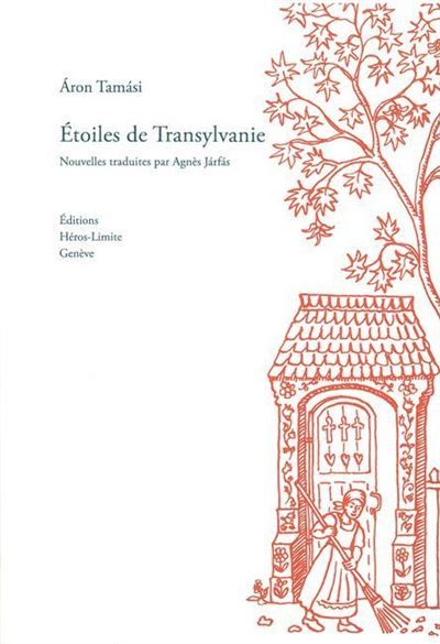 Étoiles de Transylvanie Nouvelles