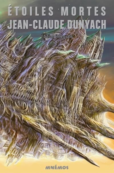 Etoiles mortes - edition integ Edition intégrale de luxe