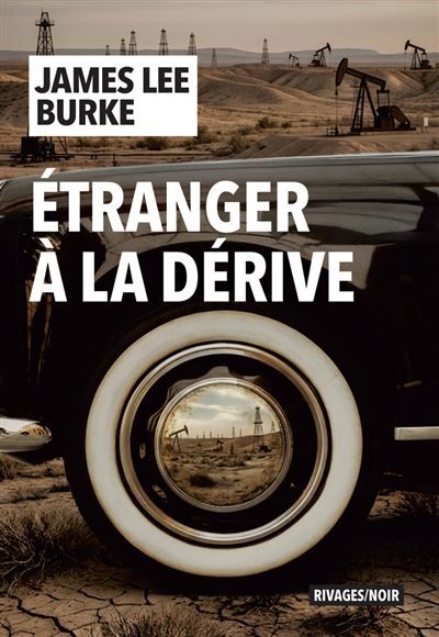 Étranger à la dérive