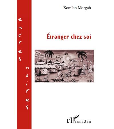 Etranger chez soi