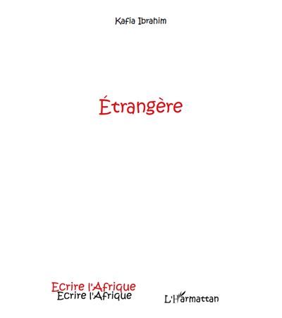 Etrangère