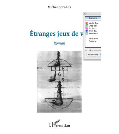 Etranges jeux de vie
