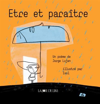 Etre et paraitre