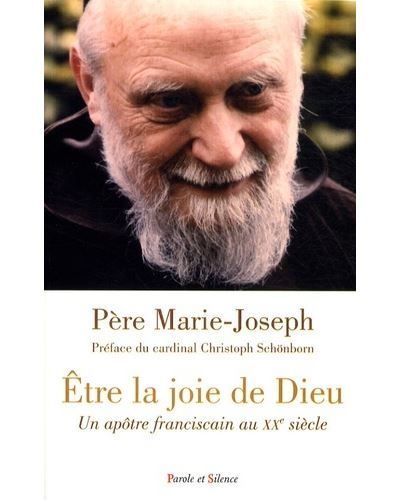 Etre la joie de dieu