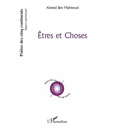 Etres et choses