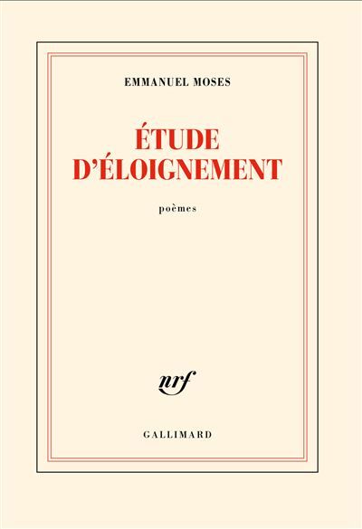 Étude d'éloignement
