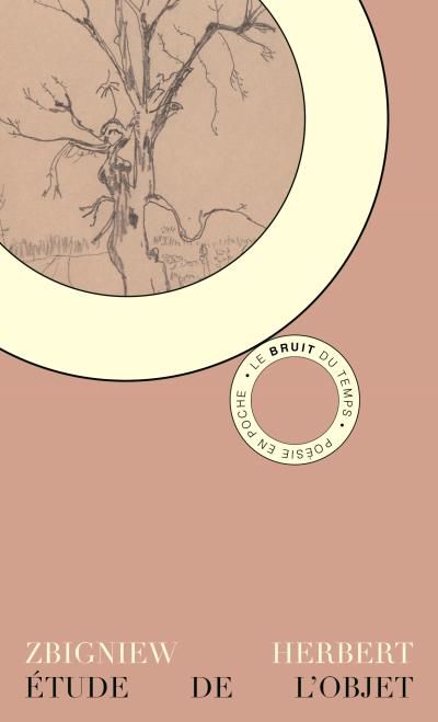 Etude de l'objet