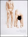 Etudes d'après modèles Les danseurs