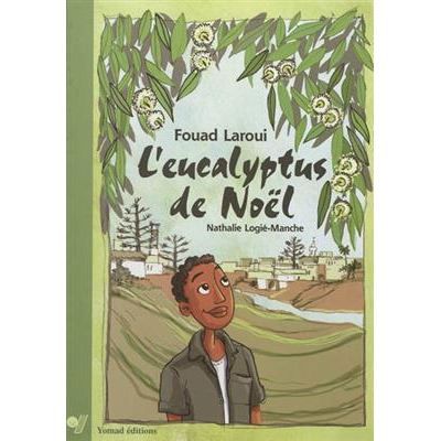 EUCALYPTUS DE NOëL L