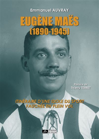 Eugène Maës (1890-1945)