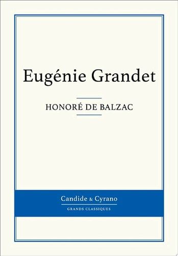 Eugénie Grandet