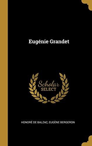 Eugénie Grandet