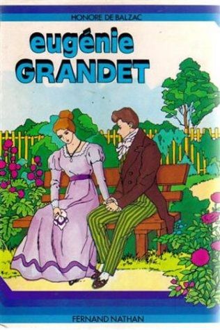 Eugénie Grandet