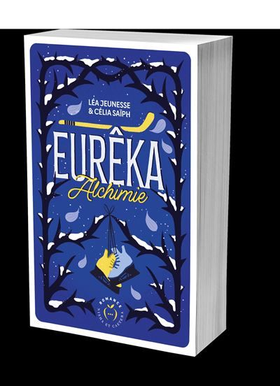 Eurêka Alchimie