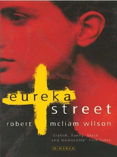 Eureka street