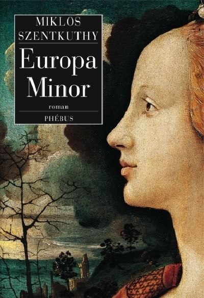 Europa minor Tome 4  Bréviaire de Saint-Orphée