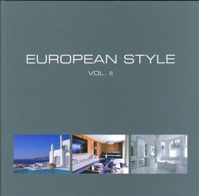 European style 2 Volume 2