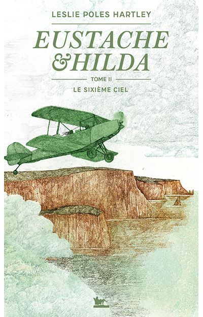 Eustache et Hilda Le Sixième Ciel