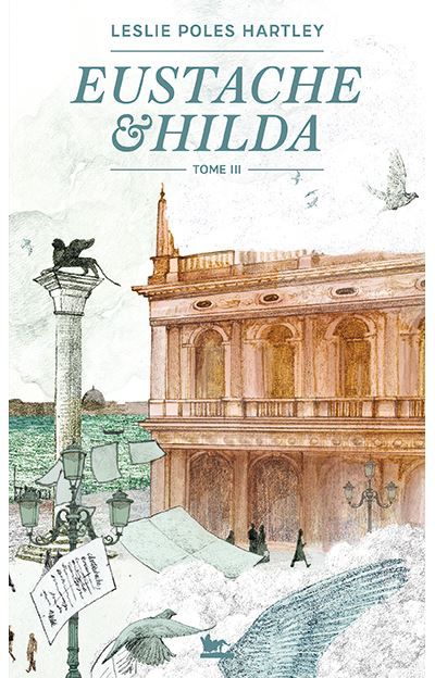 Eustache et Hilda