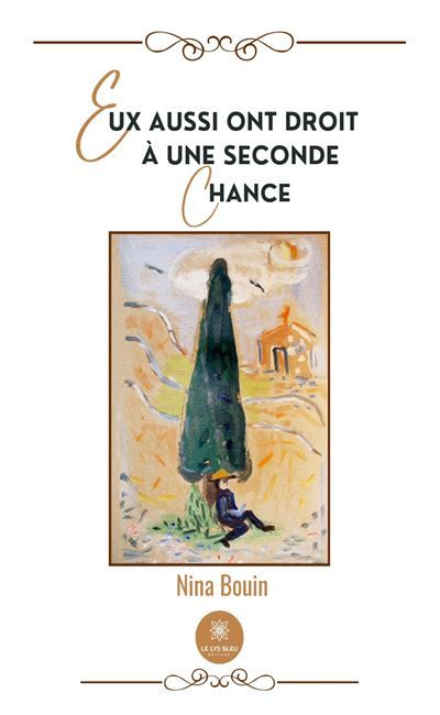 Eux aussi ont droit à une seconde chance