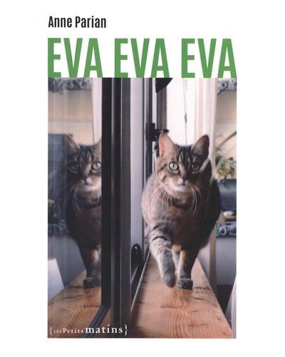 Eva Eva Eva