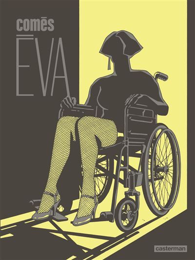 Éva Nouvelle édition