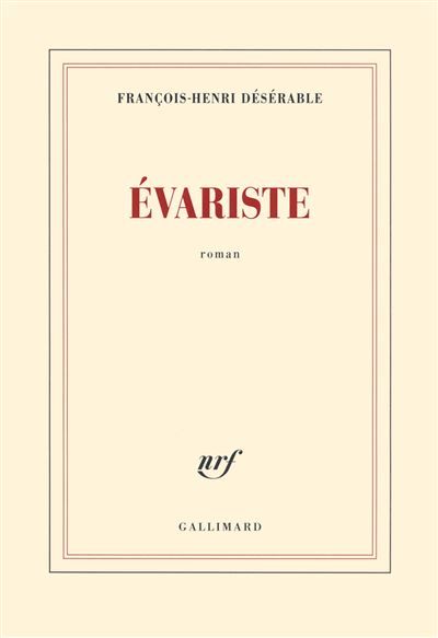 Évariste