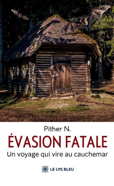 Évasion fatale Un voyage qui vire au cauchemar