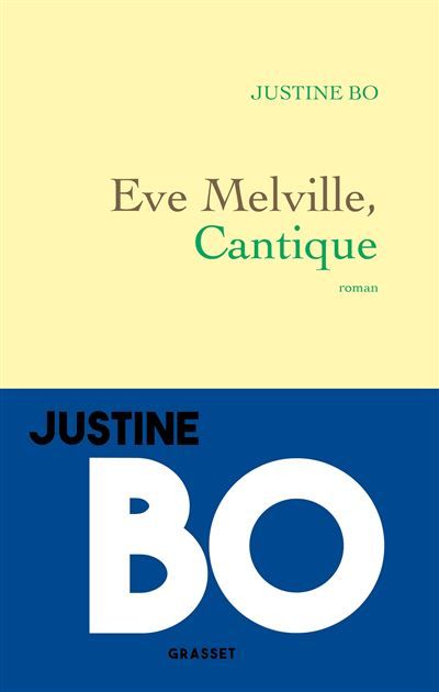 Eve Melville, Cantique Roman