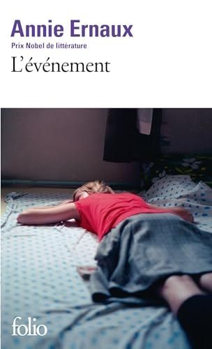 Evenement (Folio) (French Edition)