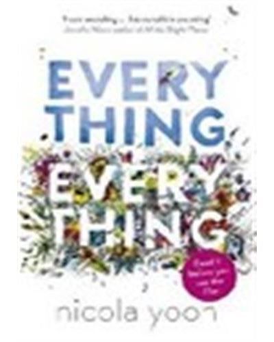 Everything, everything