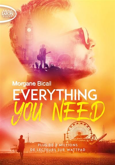 Everything you need