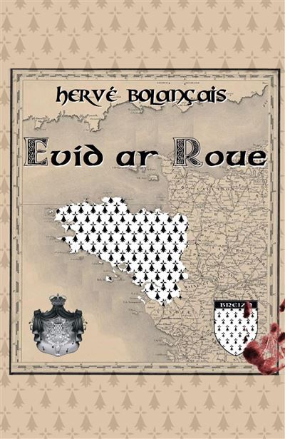Evid ar Roue