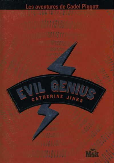 Evil genius