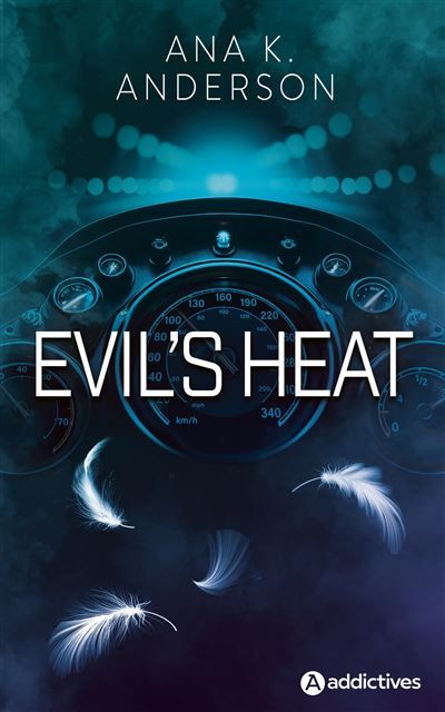Evil's Heat