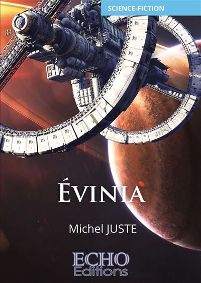 Évinia