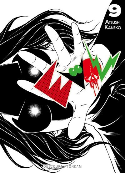 Evol T09