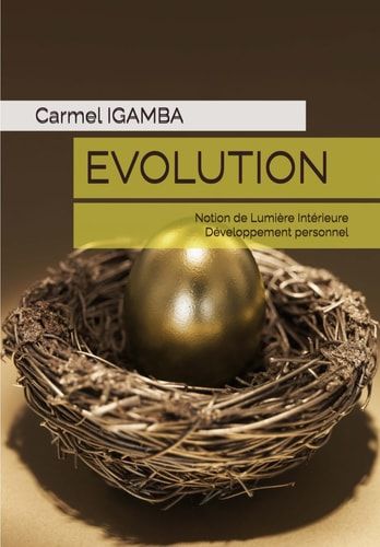 Évolution Développement personnel