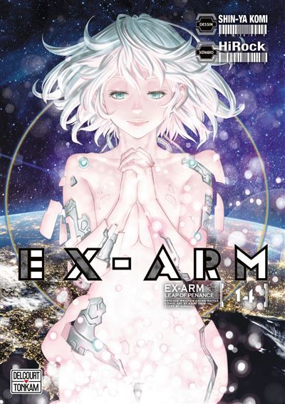 Ex-Arm T14