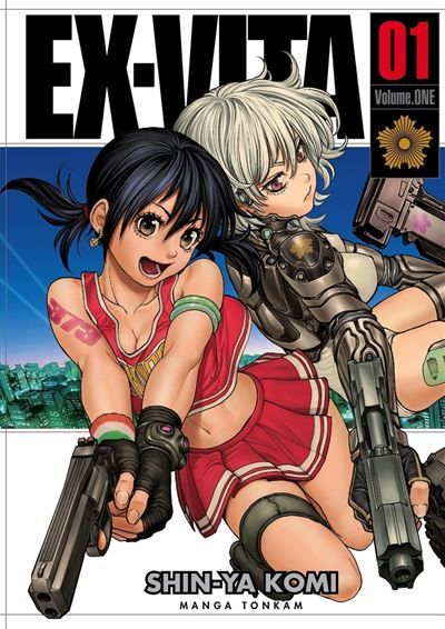 Ex-Vita T01