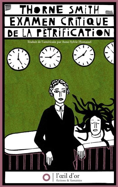 Examen critique de la pétrification