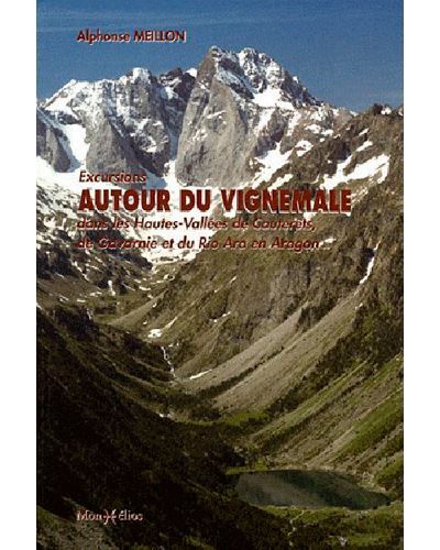 Excursions autour du Vignemale