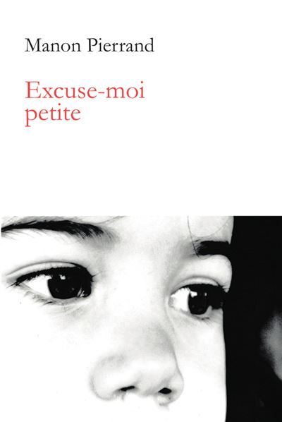 Excuse-moi petite